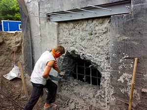 Демонтаж стен в Москве